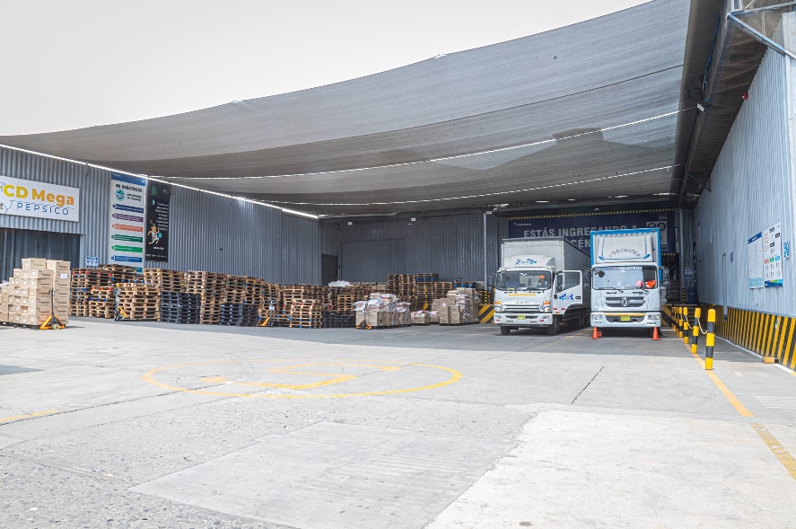 Vista Adicional Patio